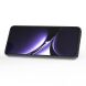 Защитный чехол Deexe Hybrid Case для Xiaomi Poco X7 Pro - Black (371741B). Фото 3 из 6