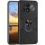 Захисний чохол Deexe Hybrid Shell для Xiaomi Poco F9 Pro - Black: фото 1 з 8