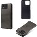 Захисний чохол Deexe Leather Back Cover для ASUS Zenfone 11 Ultra - Black (353422B). Фото 4 з 4