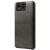 Захисний чохол Deexe Leather Back Cover для ASUS Zenfone 11 Ultra - Black: фото 1 з 4
