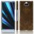 Защитный чехол Deexe Leather Back Cover для Sony Xperia 10 Plus - Brown: фото 1 из 8