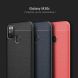 Защитный чехол Deexe Leather Cover для Samsung Galaxy M30s (M307) / Galaxy M21 (M215) - Black (211203B). Фото 11 из 19