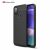 Защитный чехол Deexe Leather Cover для Samsung Galaxy M30s (M307) / Galaxy M21 (M215) - Black: фото 1 из 19
