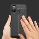 Защитный чехол Deexe Leather Cover для Samsung Galaxy M30s (M307) / Galaxy M21 (M215) - Black (211203B). Фото 17 из 19
