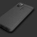 Защитный чехол Deexe Leather Cover для Samsung Galaxy M30s (M307) / Galaxy M21 (M215) - Black (211203B). Фото 14 из 19