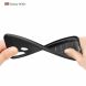 Защитный чехол Deexe Leather Cover для Samsung Galaxy M30s (M307) / Galaxy M21 (M215) - Black (211203B). Фото 9 из 19