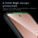 Захисний чохол Deexe Matte Skin with MagSafe для Nothing CMF Phone 2 Pro - Black (386512B). Фото 7 з 11
