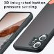 Захисний чохол Deexe Matte Skin with MagSafe для Nothing CMF Phone 2 Pro - Black (386512B). Фото 11 з 11