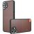 Захисний чохол Deexe Matte Skin with MagSafe для Nothing CMF Phone 2 Pro - Black: фото 1 з 11