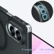 Защитный чехол Deexe Matte Skin with MagSafe (FF) для Samsung Galaxy Fold 8 - Black (424533B). Фото 6 из 14