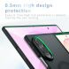Защитный чехол Deexe Matte Skin with MagSafe (FF) для Samsung Galaxy Fold 8 - Black (424533B). Фото 8 из 14