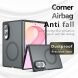 Защитный чехол Deexe Matte Skin with MagSafe (FF) для Samsung Galaxy Fold 8 - Black (424533B). Фото 14 из 14