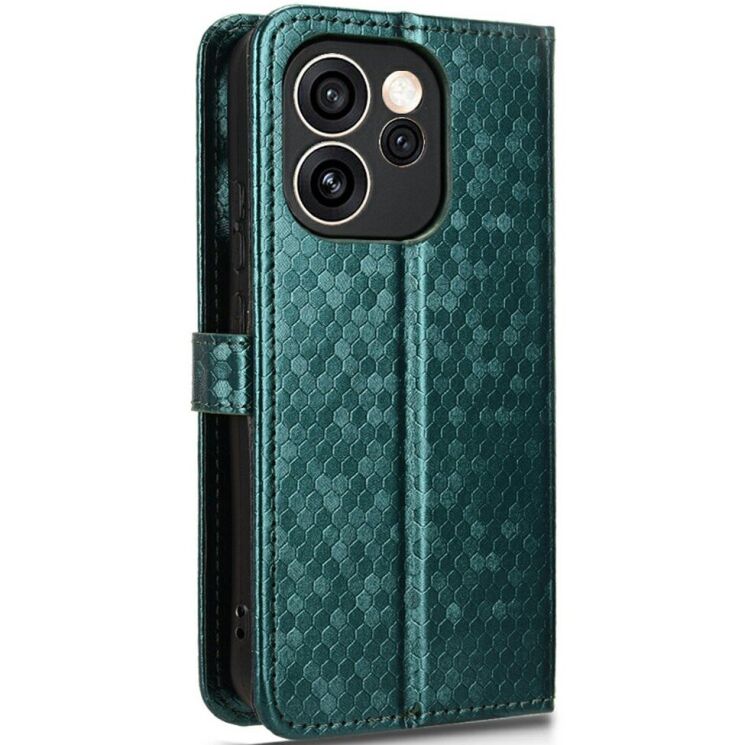 Захисний чохол Deexe Pegasus Cover для OPPO Reno 15 Pro - Green (405606G) Захисний чохол Deexe Pegasus Cover для OPPO Reno 15 Pro - Green: фото 7 з 7