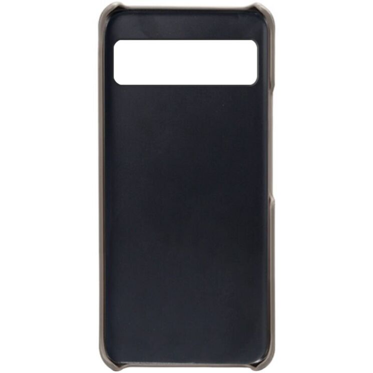 Защитный чехол Deexe Pocket Case для Google Pixel 8A - Grey: фото 4 из 4
