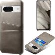 Защитный чехол Deexe Pocket Case для Google Pixel 8A - Grey (341014H)