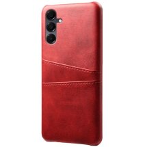 Защитный чехол Deexe Pocket Case для Samsung Galaxy A16 (A165) - Red: фото 1 из 4