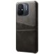 Защитный чехол Deexe Pocket Case для Xiaomi Redmi 12C - Black (320040B). Фото 2 из 4