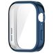 Защитный чехол Deexe Protective Frame для Huawei Watch Fit 3 - Blue (357111L). Фото 2 из 7