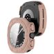 Защитный чехол Deexe Protective Frame для Samsung Galaxy Watch Ultra (47mm) - Pink (358023P). Фото 3 из 7