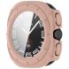 Защитный чехол Deexe Protective Frame для Samsung Galaxy Watch Ultra (47mm) - Pink (358023P). Фото 2 из 7