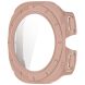 Защитный чехол Deexe Protective Frame для Samsung Galaxy Watch Ultra (47mm) - Pink (358023P). Фото 4 из 7