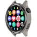 Защитный чехол Deexe Protective Frame для Xiaomi Watch S4 - Titanium Grey (377000H). Фото 2 из 7