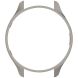 Защитный чехол Deexe Protective Frame для Xiaomi Watch S4 - Titanium Grey (377000H). Фото 5 из 7