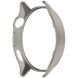 Защитный чехол Deexe Protective Frame для Xiaomi Watch S4 - Titanium Grey (377000H). Фото 4 из 7