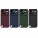 Защитный чехол Deexe Silicone Case with MagSafe для Nothing Phone (4a) Pro - Black (411414B). Фото 2 из 9