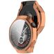 Защитный чехол Deexe Silicone Frame для Huawei Watch GT 5 Pro (46mm) - Rose Gold (370100RG). Фото 6 из 7
