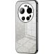 Защитный чехол Deexe Sparkles Cover для Xiaomi 17 Ultra - Black (407542B). Фото 1 из 7