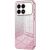 Защитный чехол Deexe Sparkles Cover для Xiaomi Poco F8 Pro - Pink: фото 1 из 7