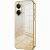 Защитный чехол Deexe Sparkles Cover для Xiaomi Poco X8 Pro Max - Gold: фото 1 из 7