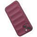 Защитный чехол Deexe Terra Case для Apple iPhone 13 - Wine Red (370807WR). Фото 3 из 7
