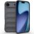 Защитный чехол Deexe Terra Case для Apple iPhone 17 Air - Dark Grey: фото 1 из 4