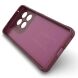 Защитный чехол Deexe Terra Case для Motorola Edge 60 Pro - Wine Red (381706WR). Фото 4 из 6