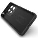 Защитный чехол Deexe Terra Case для Motorola Moto G15 - Black (377404B). Фото 3 из 6