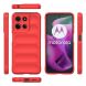Защитный чехол Deexe Terra Case для Motorola Moto G15 - Black (377404B). Фото 6 из 6