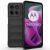 Защитный чехол Deexe Terra Case для Motorola Moto G15 - Black: фото 1 из 6