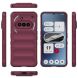 Защитный чехол Deexe Terra Case для Nothing Phone (3a) - Green (377727G). Фото 6 из 6