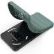 Защитный чехол Deexe Terra Case для Nothing Phone (3a) - Green (377727G). Фото 4 из 6
