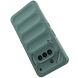Защитный чехол Deexe Terra Case для Nothing Phone (3a) - Green (377727G). Фото 2 из 6