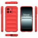 Защитный чехол Deexe Terra Case для OnePlus 13T - Red (381428R). Фото 6 из 6