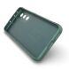 Захисний чохол Deexe Terra Case для OnePlus Nord 5 / Ace 5 Ultra - Green (387506G). Фото 3 з 6
