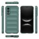 Захисний чохол Deexe Terra Case для OnePlus Nord 5 / Ace 5 Ultra - Green (387506G). Фото 5 з 6