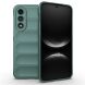 Захисний чохол Deexe Terra Case для OnePlus Nord 5 / Ace 5 Ultra - Green (387506G). Фото 1 з 6