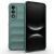 Захисний чохол Deexe Terra Case для OnePlus Nord 5 / Ace 5 Ultra - Green: фото 1 з 6