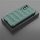 Захисний чохол Deexe Terra Case для OnePlus Nord 5 / Ace 5 Ultra - Green (387506G). Фото 6 з 6