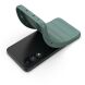 Захисний чохол Deexe Terra Case для OnePlus Nord 5 / Ace 5 Ultra - Green (387506G). Фото 2 з 6