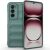 Защитный чехол Deexe Terra Case для OPPO Reno 12 - Green: фото 1 из 6